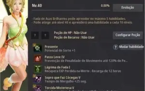 CONTA BLACK DESERT SA 688GS COM EMAIL, CARRACA, PEGASUS RARO