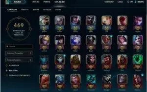 Platina 3, 194 Skins, 37K EA