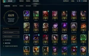 Platina 3, 194 Skins, 37K EA