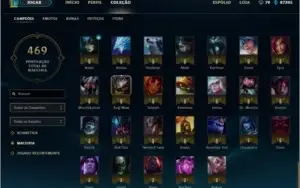 Platina 3, 194 Skins, 37K EA