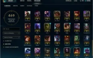 Platina 3, 194 Skins, 37K EA