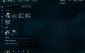 Platina 3, 194 Skins, 37K EA