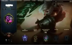 CONTA DIAMANTE TFT SET 3