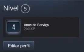 STEAM CONTA COM GTA V + COD BO2 + ARMA 3 + FOR HONOR + GAMES