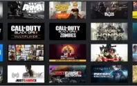 STEAM CONTA COM GTA V + COD BO2 + ARMA 3 + FOR HONOR + GAMES
