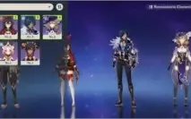 Genshin impact ar10 cortador de jade
