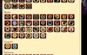 Conta AQW Com pets dage e nulgath, 7k AC, Necrotic