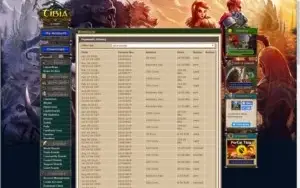 02 SUPER CHARS BELOBRA - ED 460 / GENTEBRA - EK 463