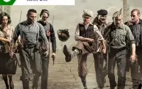 Xbox War Mongrels #C62137