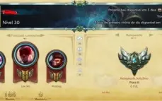 Conta Prata 2 l Borda de Platina