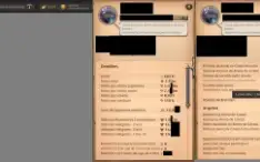 Conta Albion online 3.9 Bn de fama