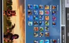 CV13 FULL CLASH OF CLANS 6 CONSTRUTORES