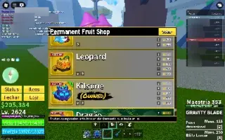 conta blox fruits 10mi bounty 6 perm full game pass