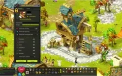 VENDO ACC PANDA LVL 200 SCROLLADO EM TUDO