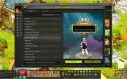 VENDO ACC PANDA LVL 200 SCROLLADO EM TUDO
