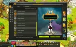 VENDO ACC PANDA LVL 200 SCROLLADO EM TUDO