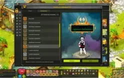 VENDO ACC PANDA LVL 200 SCROLLADO EM TUDO