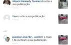 Vendo conta Kwai 20k seguidores