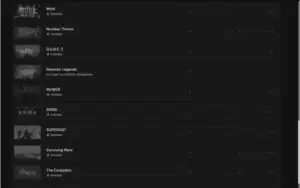 Vendo conta da Epic Games com mais de 20 jogos com DLCS