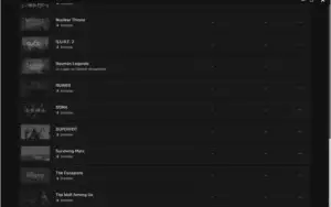 Vendo conta da Epic Games com mais de 20 jogos com DLCS