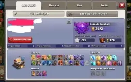 CV 11 Ecológico, 2 Passes.. Muros Full