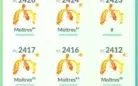 Conta Pokemon Go lvl 40