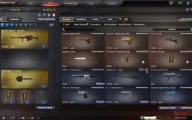 Capitão+10 Vips+ Mns Raras+Emal On