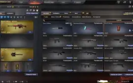 Capitão+10 Vips+ Mns Raras+Emal On