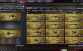 Capitão+10 Vips+ Mns Raras+Emal On