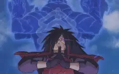 Madara Yone Skin Custom Premium LoL