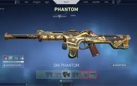 Conta VALORANT desde o beta >diamante