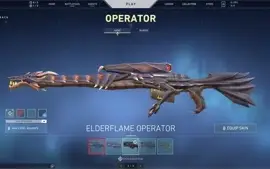 Conta VALORANT desde o beta >diamante