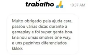 Rank Boost Csgo -Subir Level GC- Ou Patente MM-