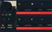 Rank Boost Csgo -Subir Level GC- Ou Patente MM-