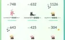 Conta pokemon go lvl43