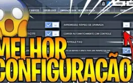 Call of duty cod mobile sensi no precinho