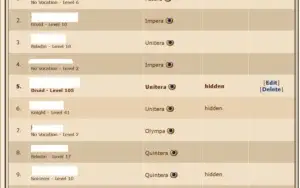 ED LVL 105 - UNITERA - ML 64 >>MUITO BARATO<<