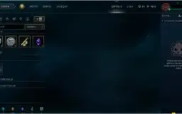 Conta Lv 28 quase pronta para M10