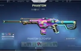CONTA VALORANT, MAIS DE 1.2k EM SKINS + CONTA LOL