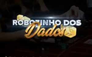 🎲🤖Robozinho Dos Dados Vip🤖🎲