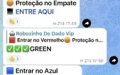 🎲🤖Robozinho Dos Dados Vip🤖🎲