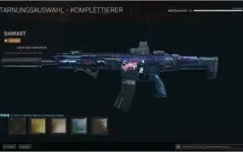 UNLOCK ALL WARZONE