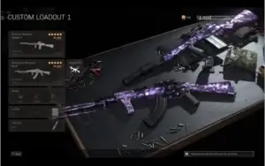 UNLOCK ALL WARZONE