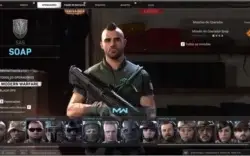 UNLOCK ALL WARZONE