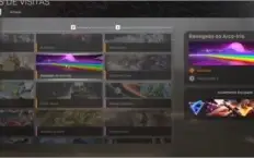 UNLOCK ALL WARZONE