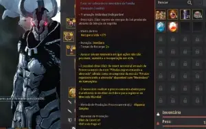 BDO SA | Main Striker 702 Gs | Não é Steam