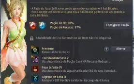 BDO SA | Main Striker 702 Gs | Não é Steam