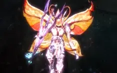 Conta MegaMU Elfa 197 Resets - Set Guardian 10k HP Asa 2.5