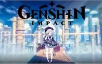 LIQIQIDAÇÃO! Contas Genshin Impact AR 5 e 7 com Qiqi