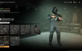 MW2 = Conta Warzone + Campanha + Multiplayer + Nuke + 900CP